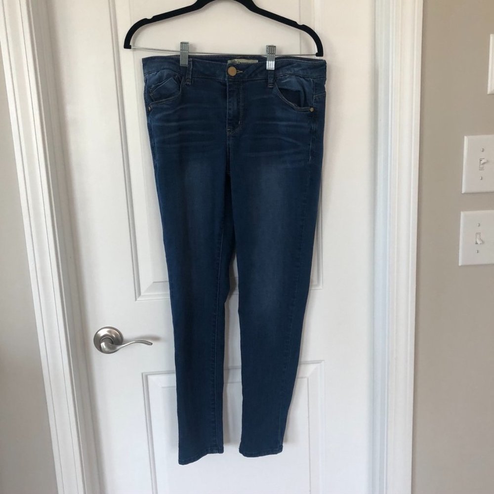 Democracy Jeans